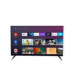 product_image_name-Generic-43 Inch Smart VIDDA Tv With Wall Brackets - Black-3