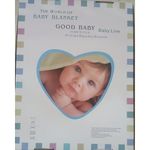 product_image_name-Generic-Baby Blanket Soft , Thick Layer Blanket - Cream-3