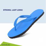 product_image_name-Relaxo-Men's Flip Flops slippers -1