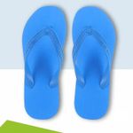 product_image_name-Relaxo-Men's Flip Flops slippers -3