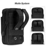 product_image_name-Outdoor-Waist Bag Pouches, Belt Bags Gear Tool Gadget Pocket with Cell Phone Holster-2