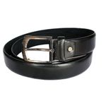 product_image_name-Fashion-Mens Belt - Black-2