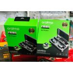 product_image_name-Oraimo-Air F9 Pro + Pure Bass Bluetooth Earbuds With Power Bank - Black-2