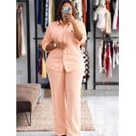 product_image_name-Generic Xim-Unique Ladies Two Piece -Pink, Green, Blue -1