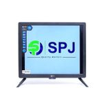 product_image_name-SPJ-19 Inch AC/DC Full Screen Analog Tv (Solar Compatible) - Black-1