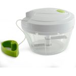 product_image_name-Generic-Instant Food Mini Vegetable Chopper- Multicolor-4