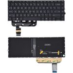 product_image_name-Generic-Replacement Keyboard for HP EliteBook 840 G7 G8,745 G7 G8, 845 G7 G8, ZBook Firefly 14 G7 G8 Series Laptop,EliteBook 840 845 745 G7 G8 Keyboard US Layout with Backlit-1