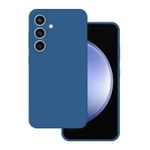 product_image_name-Generic-Samsung Galaxy A05s Blue  Original Silicone Phone Case/ Cover-1