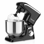 product_image_name-Saachi-8 Litres 6-Speed Stand Mixer with Pulse Function-Black-1
