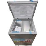 product_image_name-Sayona-150L / 150 Litres Deep Freezer - Grey-2