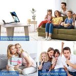 product_image_name-Generic-High-Definition Portable Smartphone Screen Magnifier - Multicolor-4