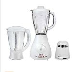 product_image_name-Saachi-4 In 1 High Efficient Blender With 2 Jars 1 Grinder 1 Motor-White-1