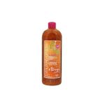Fair & White  So Carrot Body Scrub Shower Gel - 940ml