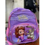 product_image_name-Generic Xim-Classic Girls School Bag -Pink -1