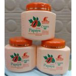 Roushun 24h Papaya Moisturizing & Nourishing Cream  
