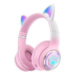 product_image_name-Original-New Cat ear wireless bluetooth headphones-4