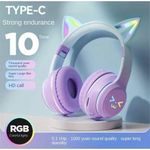 product_image_name-Original-New Cat ear wireless bluetooth headphones-5