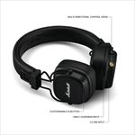 product_image_name-Generic-Marshall BT10 Retro Wireless Bluetooth Headphone Noise Cancelling Earphones Over Ear Foldable Stereo Sound Music Headset-2