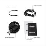 product_image_name-Generic-Marshall BT10 Retro Wireless Bluetooth Headphone Noise Cancelling Earphones Over Ear Foldable Stereo Sound Music Headset-4