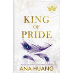 Books KING OF PRIDE BY ANA HUANG 