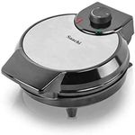 product_image_name-Saachi-Waffle Maker With Mini Heart-Shaped Waffles Grill -Black.-3