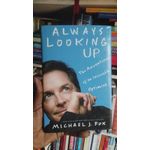 Books Always looking up