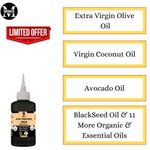 product_image_name-Mekis-Dry Scalp Treatment Serum-60ml,Dry Hair,Dandruff,Hair Loss-5