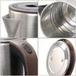 product_image_name-Generic-Very Large Electric Kettle Of 3.5 Liters-Silver-3