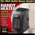 product_image_name-Generic-Electric House Warmer, Pure Warmth With 12 Hour Programmable Timer,  - Black.-5