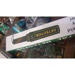 Metal Detector Machine