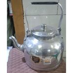 product_image_name-Generic-Non-Electric Alluminium Kettle For Boiling Water-Silver-2