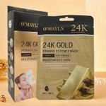 product_image_name-Generic-Gold Firming Essence Mask is a skincare product designed to hydrate, brighten, and firm the skin to reduce wrinkles. -1