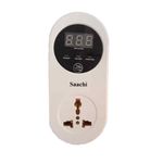 product_image_name-Saachi-Automatic Voltage Protector For Guarding Appliances Against Electric Surges-White-1