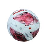 product_image_name-Molten-Leather Soccer Football - White/Multicolor -1