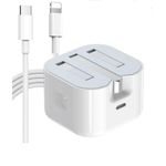 product_image_name-Generic-25w Iphone Fast Charger For IPhone 11 11pro 11pro Max 12 12pro 12pro Max 13 13mini 13pro 13pro Max 14 14pro 14pro Max and 14plus-2