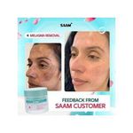 SAAM New Renewal Face Cream Age Spots & Dark Spots Removal Face Cream