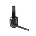 product_image_name-Porodo-ENC Wireless Work Headphone - Black-3