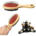 product_image_name-Generic-Double Sided Pet Brush-4