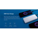 product_image_name-Generic-Lithiumpolymer 10000 Mah Fast Charging Slim Power Bank (Black, 10W Fast Charging, Dual Ports-3