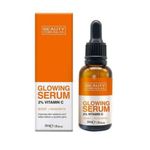 product_image_name-Health-Beauty Formulas Glowing Serum 2% Vitamin C - 30ml-1