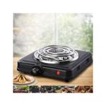 product_image_name-Generic-Single Coil Hot Plate, Electric - Black-2