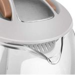 product_image_name-Generic-Modern Electric Glass Kettle with LED Illumination -2