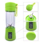 product_image_name-Generic-Mini USB Portable Electric Fruit Blender - Multicolor-6