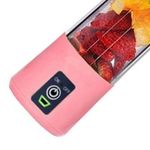 product_image_name-Generic-Mini USB Portable Electric Fruit Blender - Multicolor-7