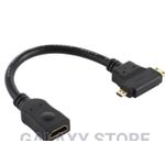 HDMI T-Shape Cable