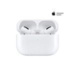 product_image_name-Generic-Original Airpods Pro With Noise Cancellation And Wireless Charging - White-1