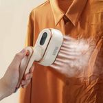 product_image_name-Generic-Mini Compact And Convenient Electric Travel  Steam Iron-Multicolours-2