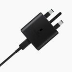 product_image_name-Generic-25W Samsung Charger, Samsung USB C Charger with 1M USB C to C Cable, Samsung Fast Charger, Fast Charging -3