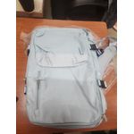 product_image_name-Generic-Laptop Waterproof Convertible Backpack with Shoe Compartment-5