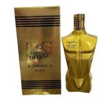 Fragrance Deluxe The Man Elixir EDP For Men